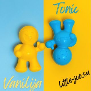Little Joe Tonic